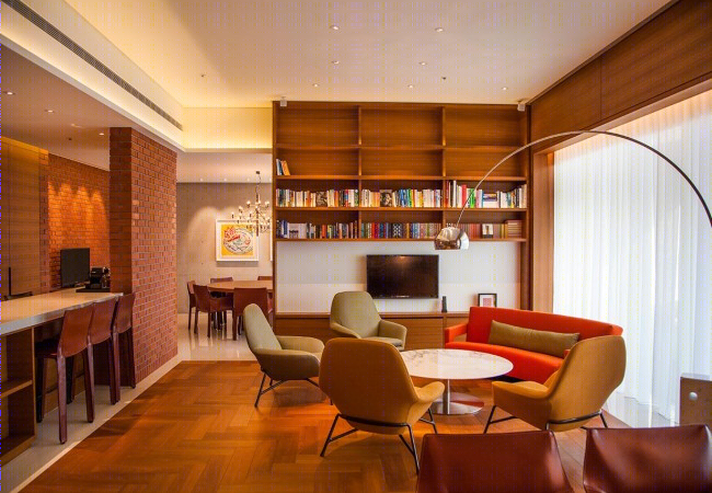 台北松菸誠品行旅| eslitehotel-4