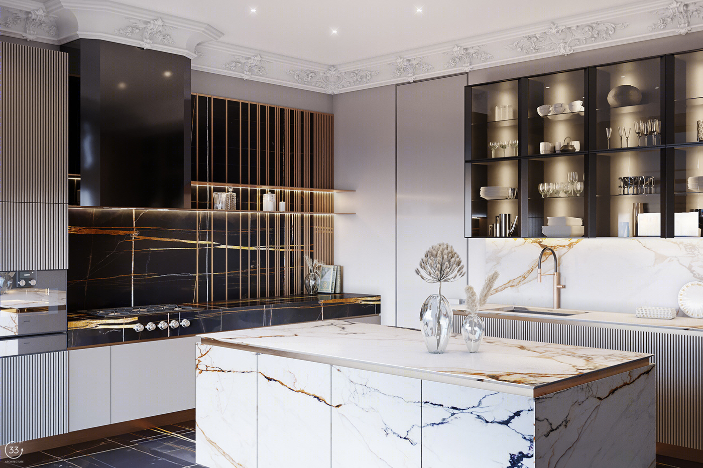 Guest kitchen-5
