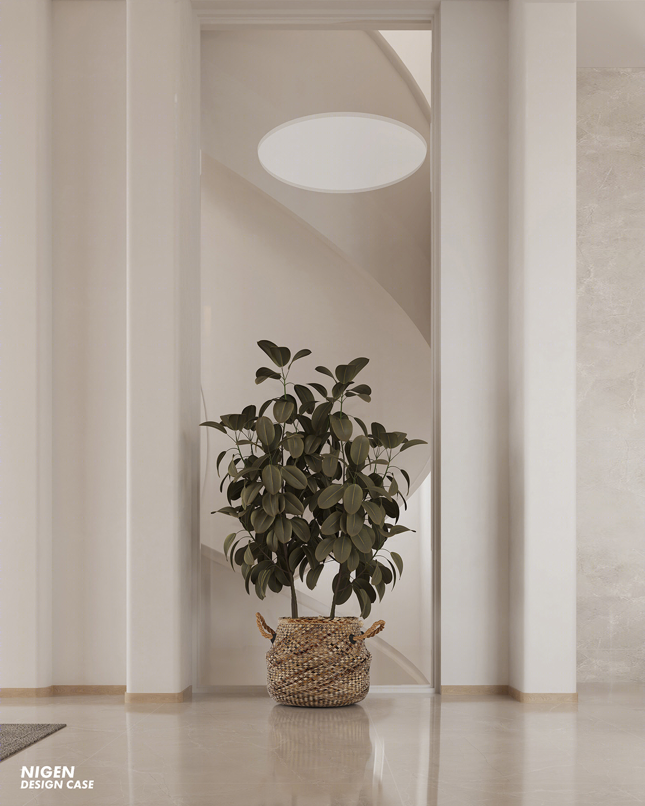 现代家装丨王俊-5