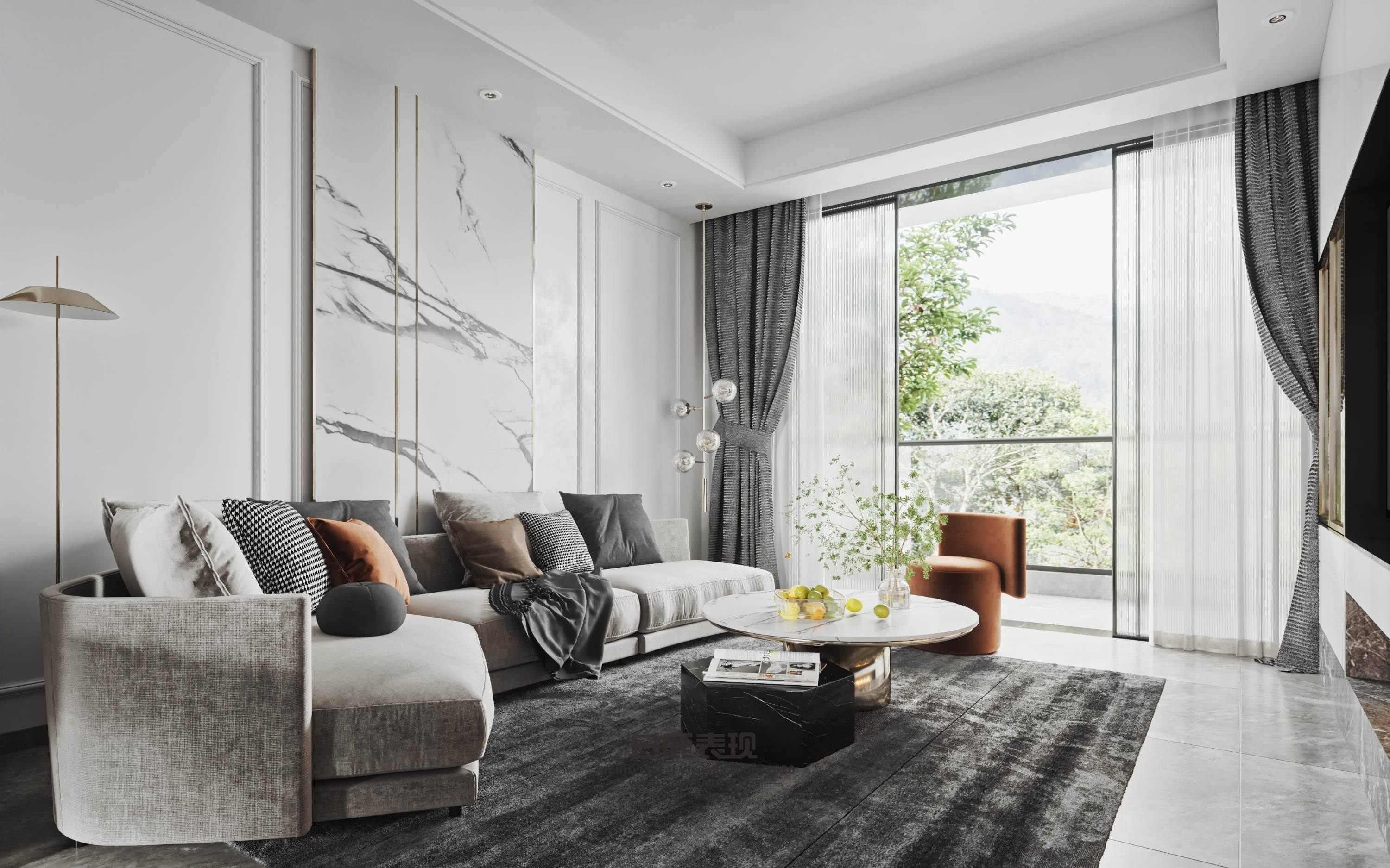 现代-维多利亚                     -0