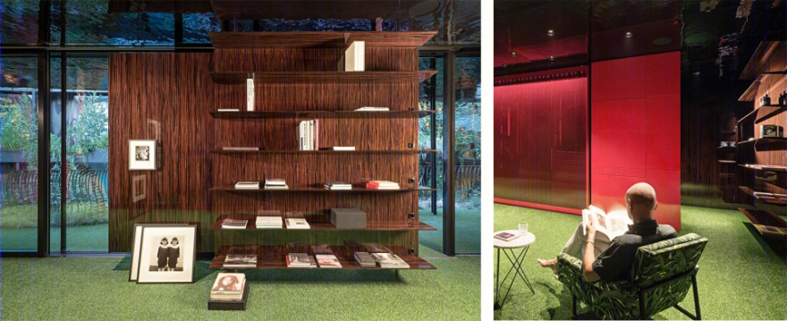 ARTSPACE 艺术仓库-15