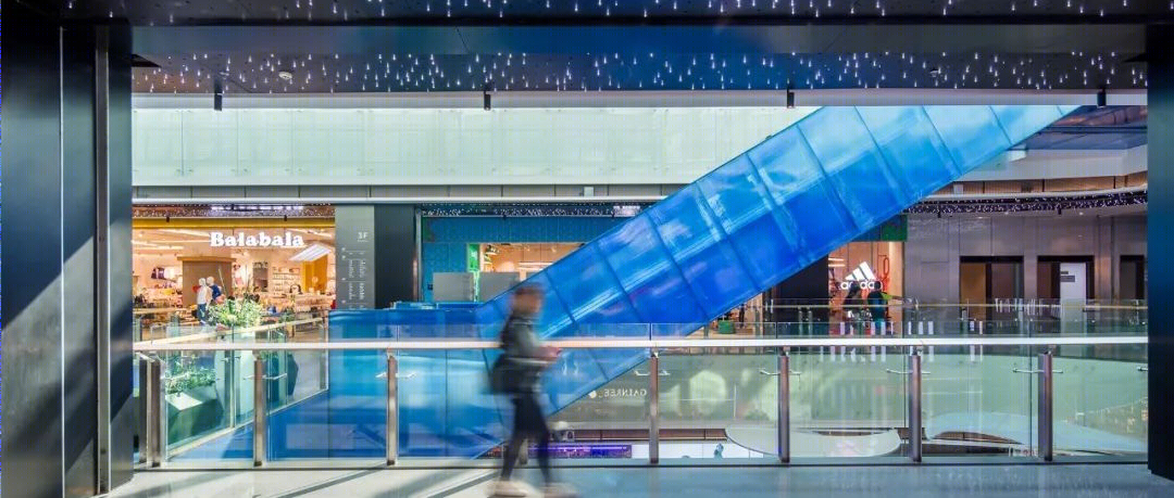 伦敦天空泳池公寓丨英国伦敦-61