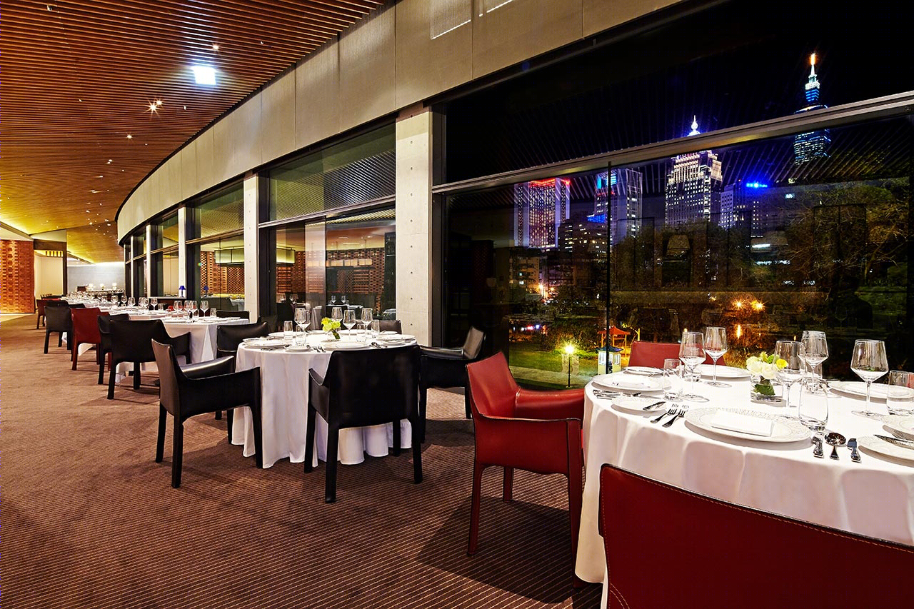 台北松菸誠品行旅| eslitehotel-5
