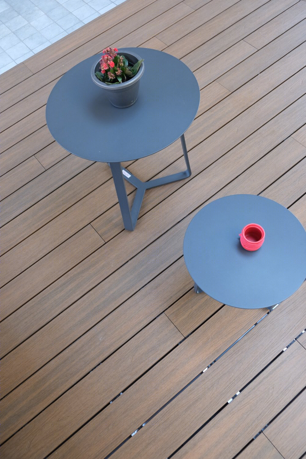 米兰动感之心，定制家具打造独特鹰巢公寓-31