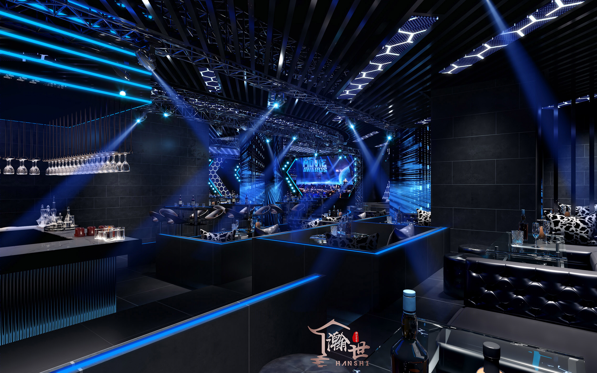 山水之间，禅意家居的刹那之美-170