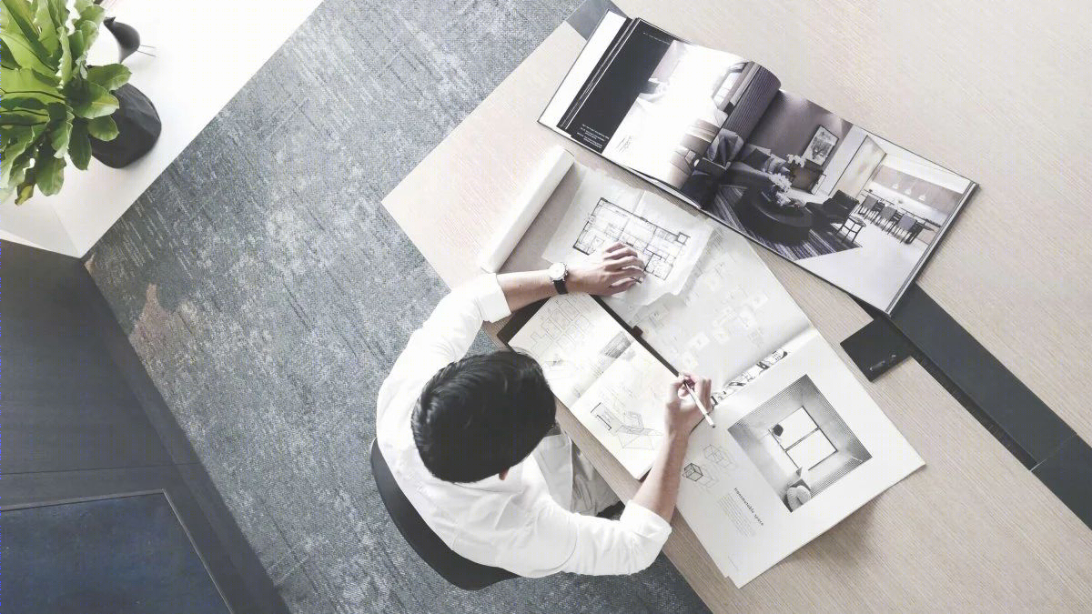 932 Designs丨样板间丨Design 设计专辑-86