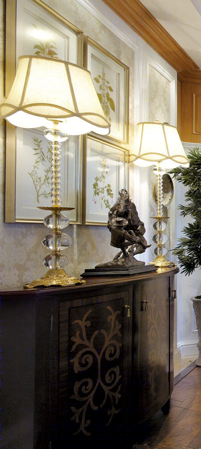 MAX 出品独家 样板间-4