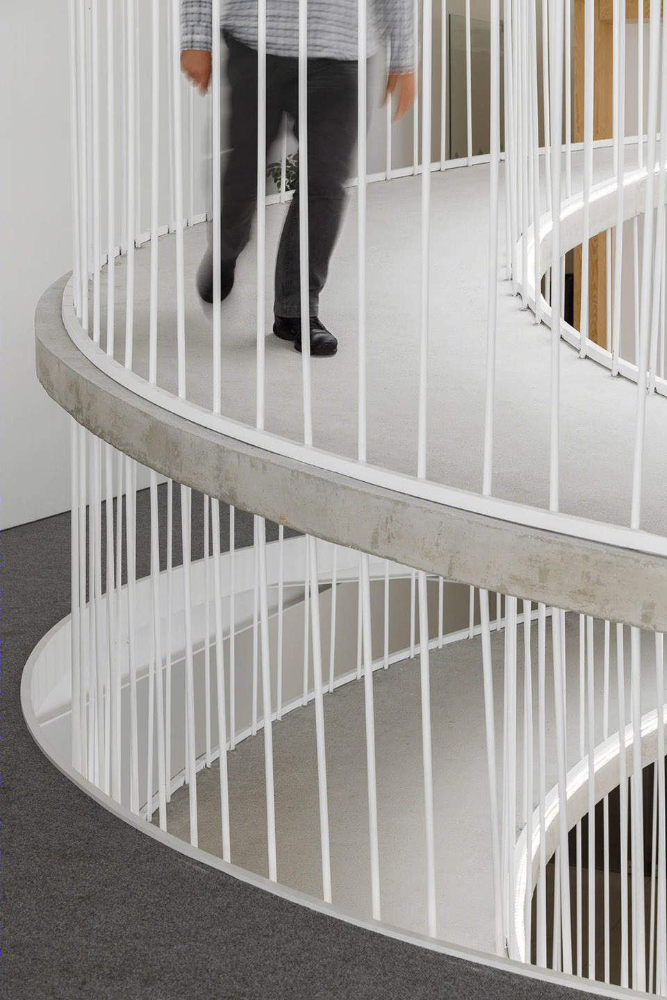葡萄牙EGOI+CLAVEL'S KITCHEN总部丨葡萄牙波尔图丨PAULO MERLINI architects-126
