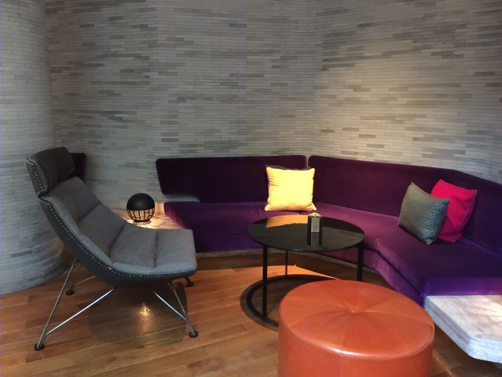 上海外滩W酒店-7