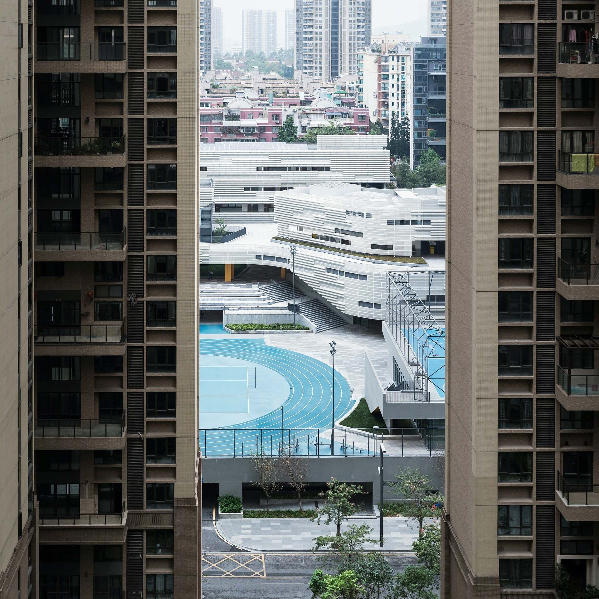 深圳南山外国语学校-48