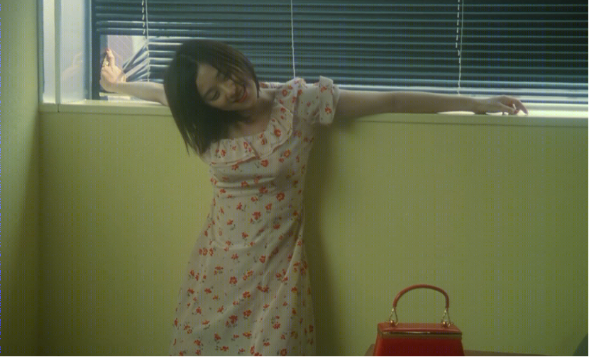 日系电影配色学，打造和谐家居空间-3