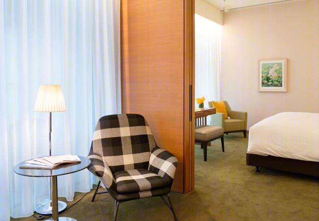 台北松菸誠品行旅| eslitehotel-8