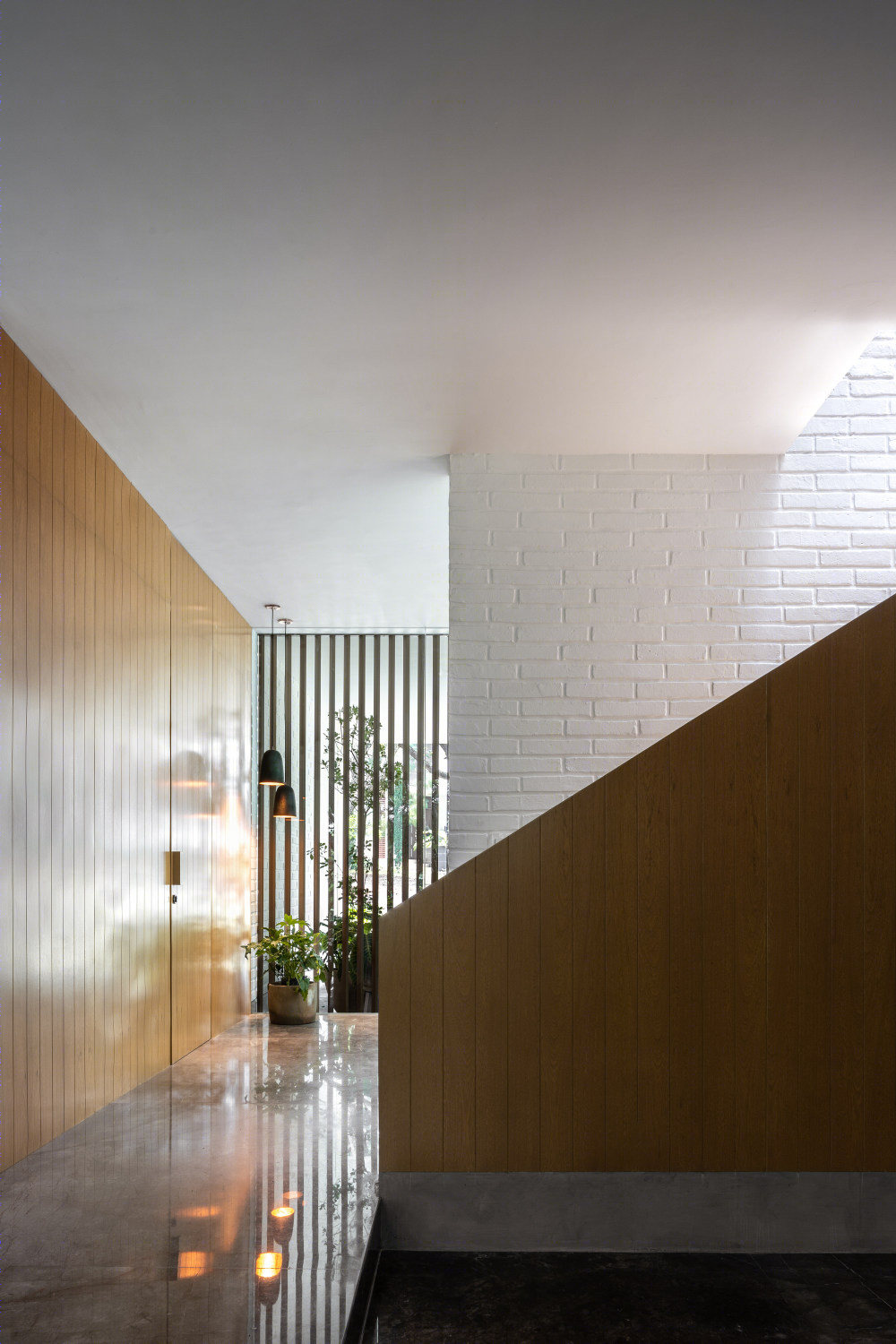 墨西哥 Guadalajara 五口之家 | Estudio Radillo Alba 用红砖打造乡村住宅-22