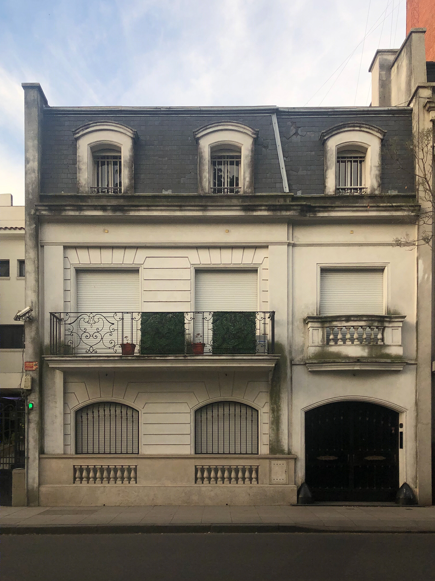 阿根廷 Rosario 室内设计案例-2