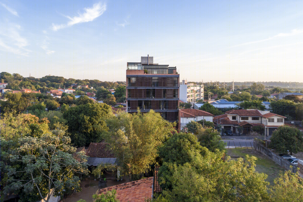 Edificio Casa 工厂-21