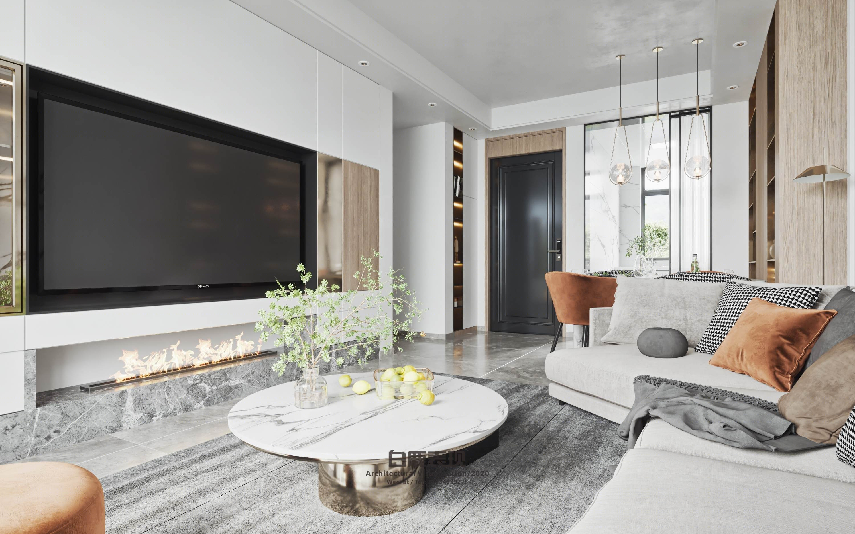 现代-维多利亚                     -1