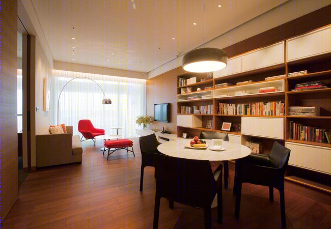 台北松菸誠品行旅| eslitehotel-9