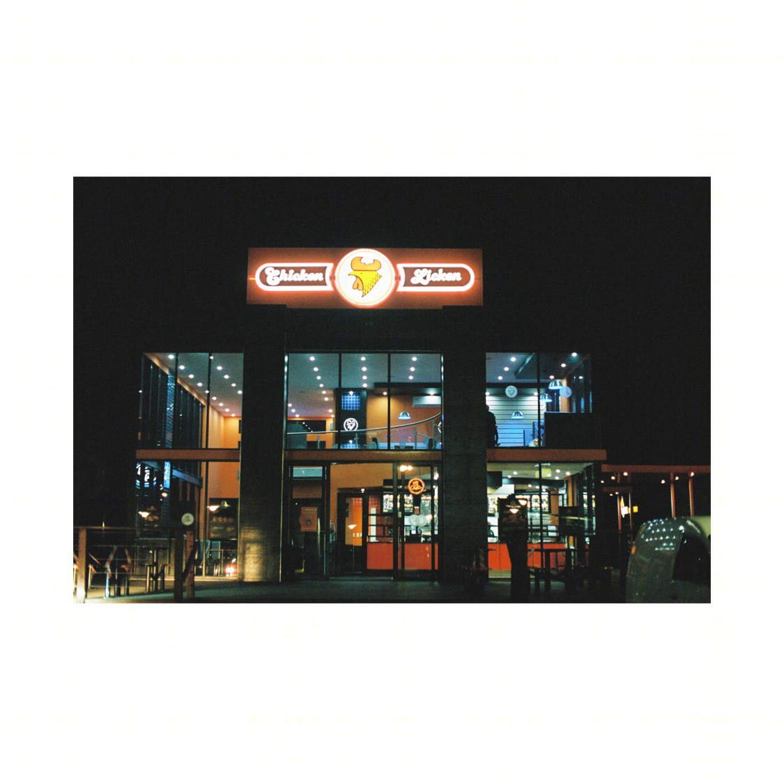 An Evening of Portra 800-6