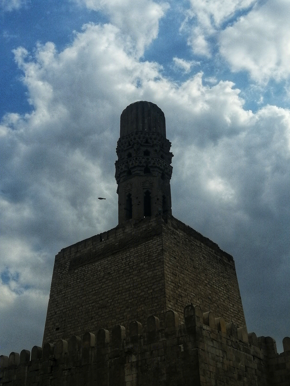 走进心灵的家园——探访 Zainab Khatoon 的 Qalawun Complex 住宅-10