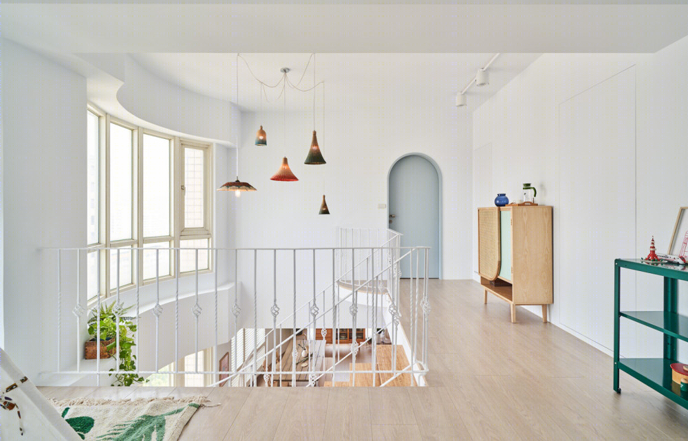 南國．日光小屋谐奏曲 | HAO.Design-53