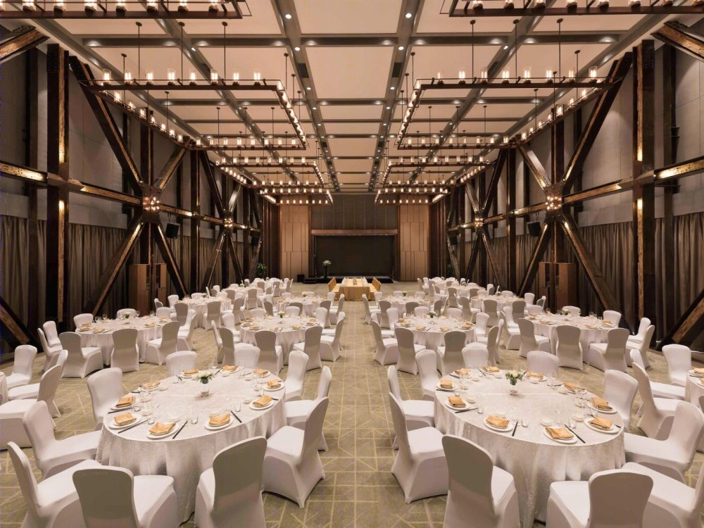 上海客莱福诺富特酒店-31