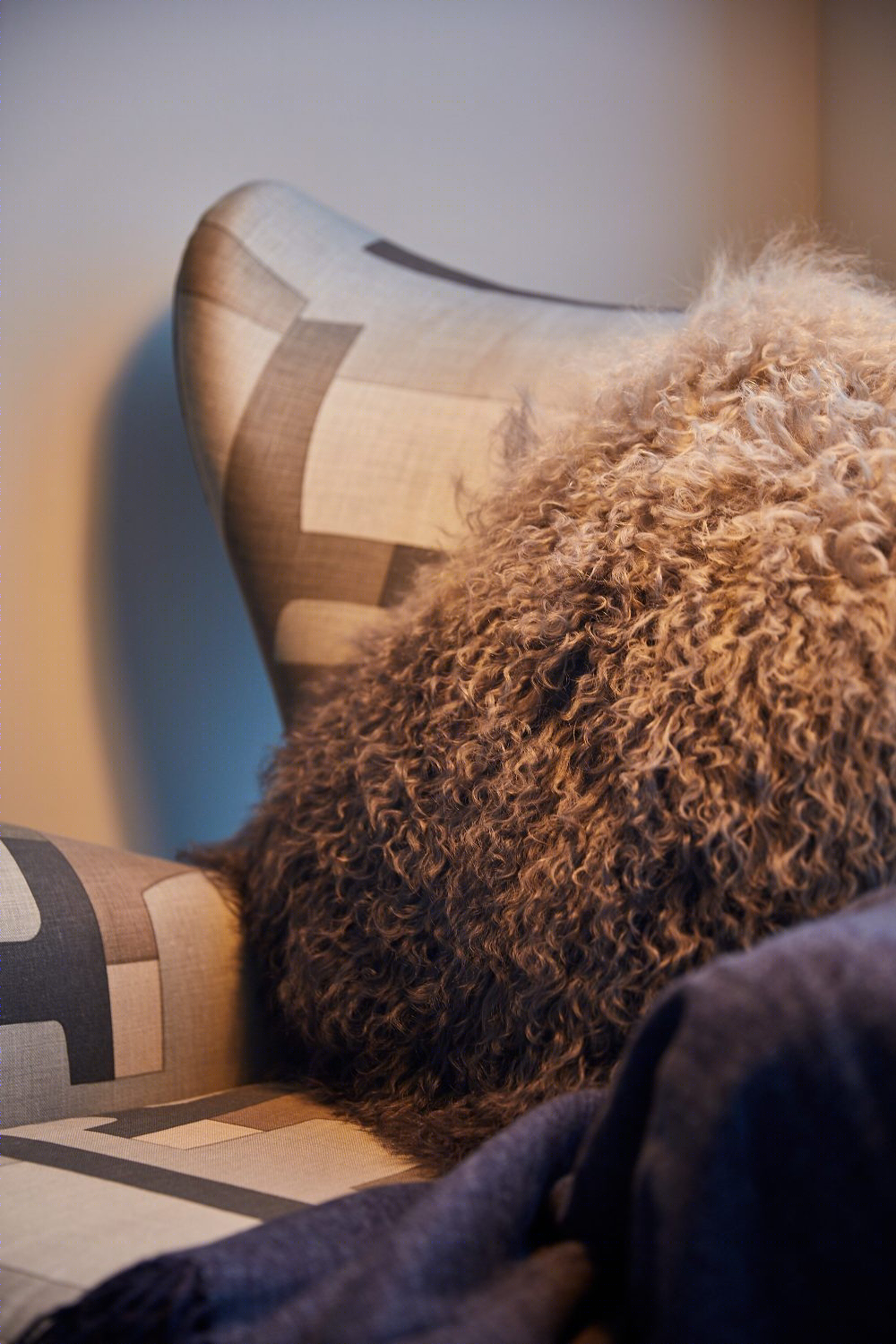 纽约豪华顶层公寓设计-34