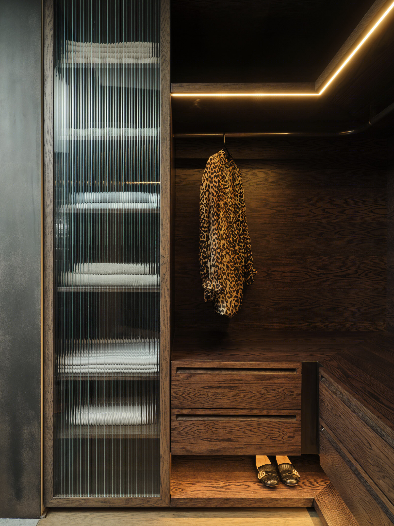 西澳玛格丽特河海湾的多代居住设计丨Decus Interiors-61
