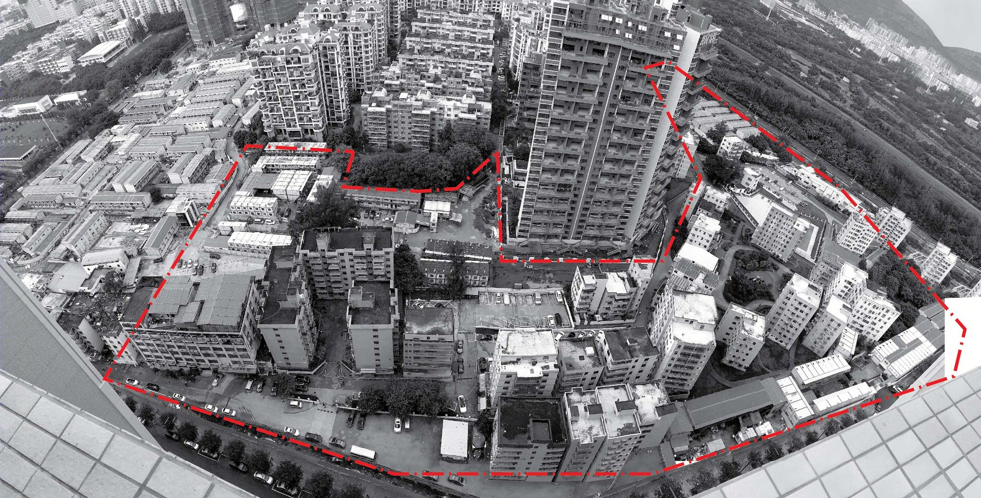 深圳南山外国语学校-49