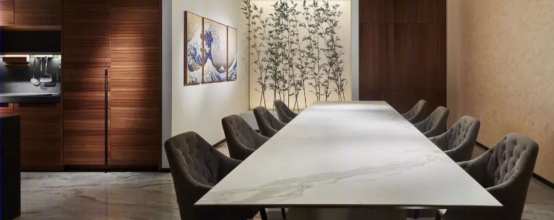 特铭家居展厅 | 现代优雅，品质生活新体验-31