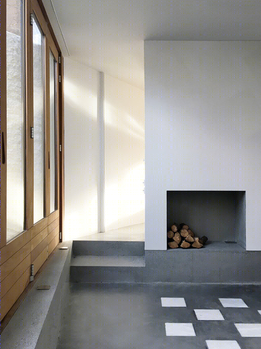 都柏林花园之家-10