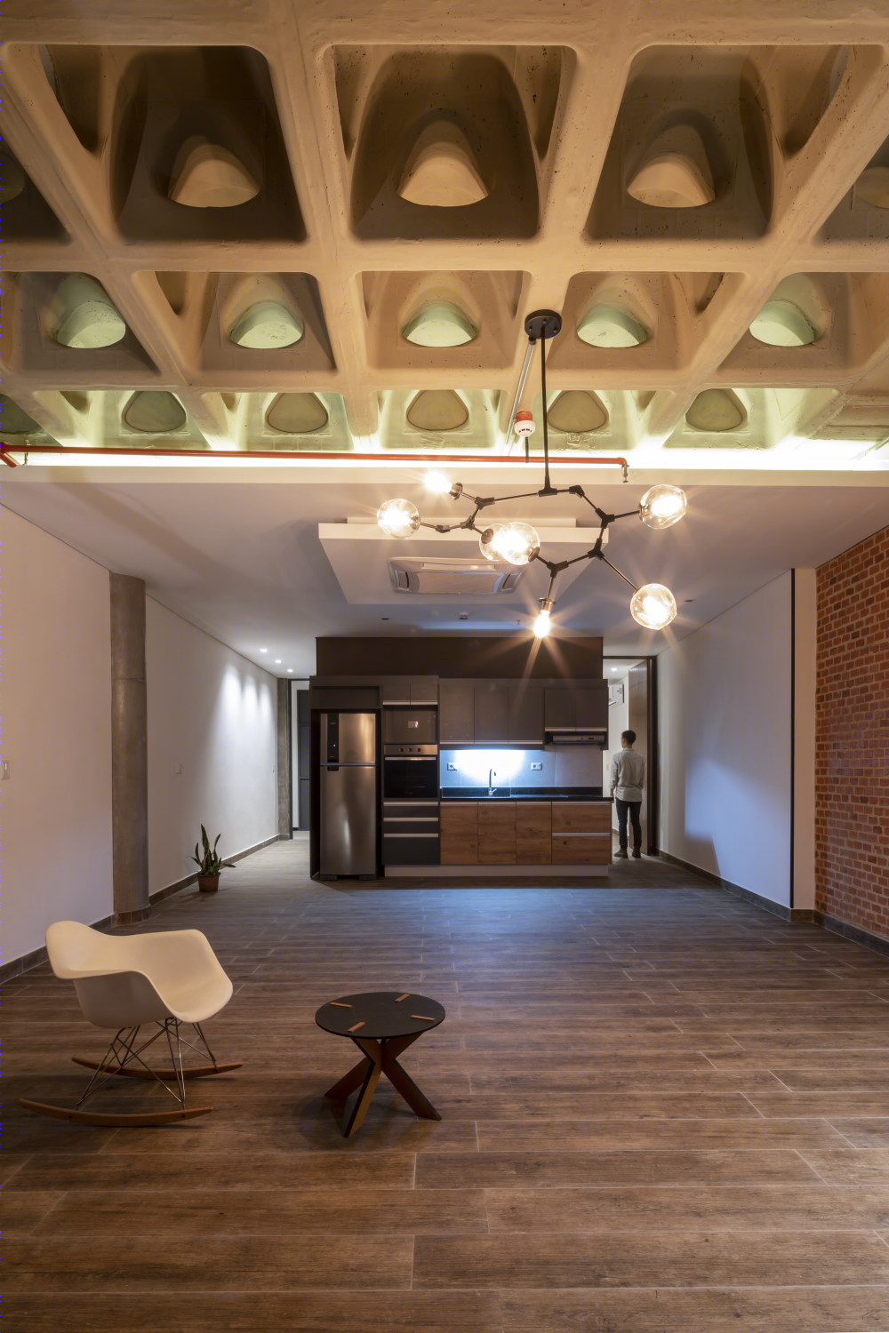 Edificio Casa 工厂-22