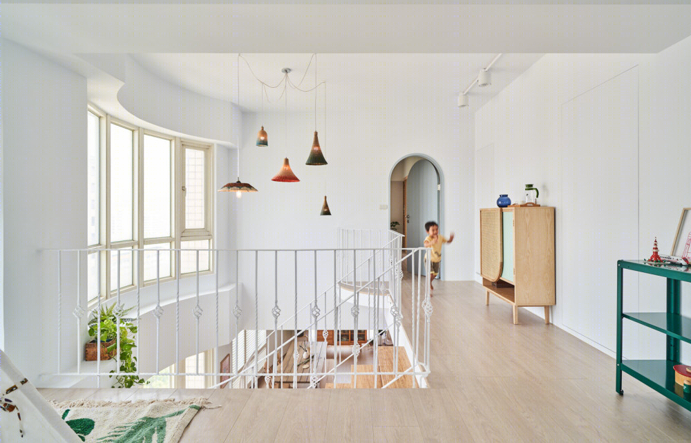 南國．日光小屋谐奏曲 | HAO.Design-54