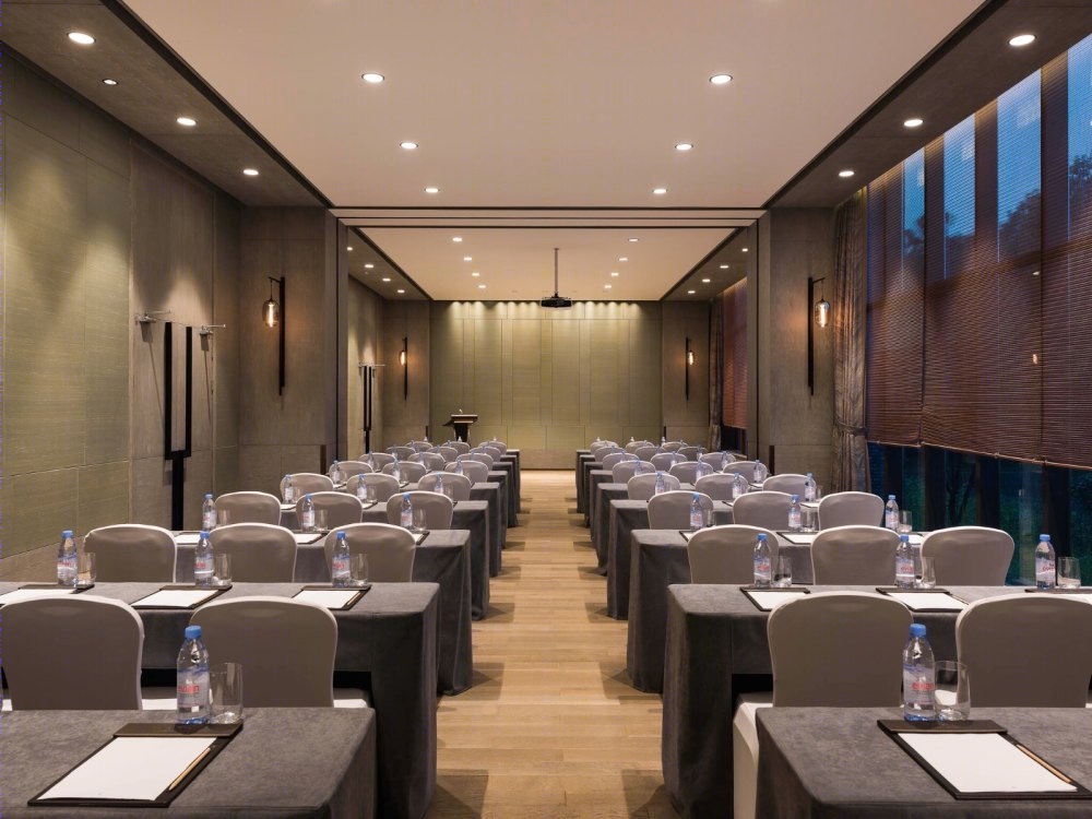 上海客莱福诺富特酒店-33