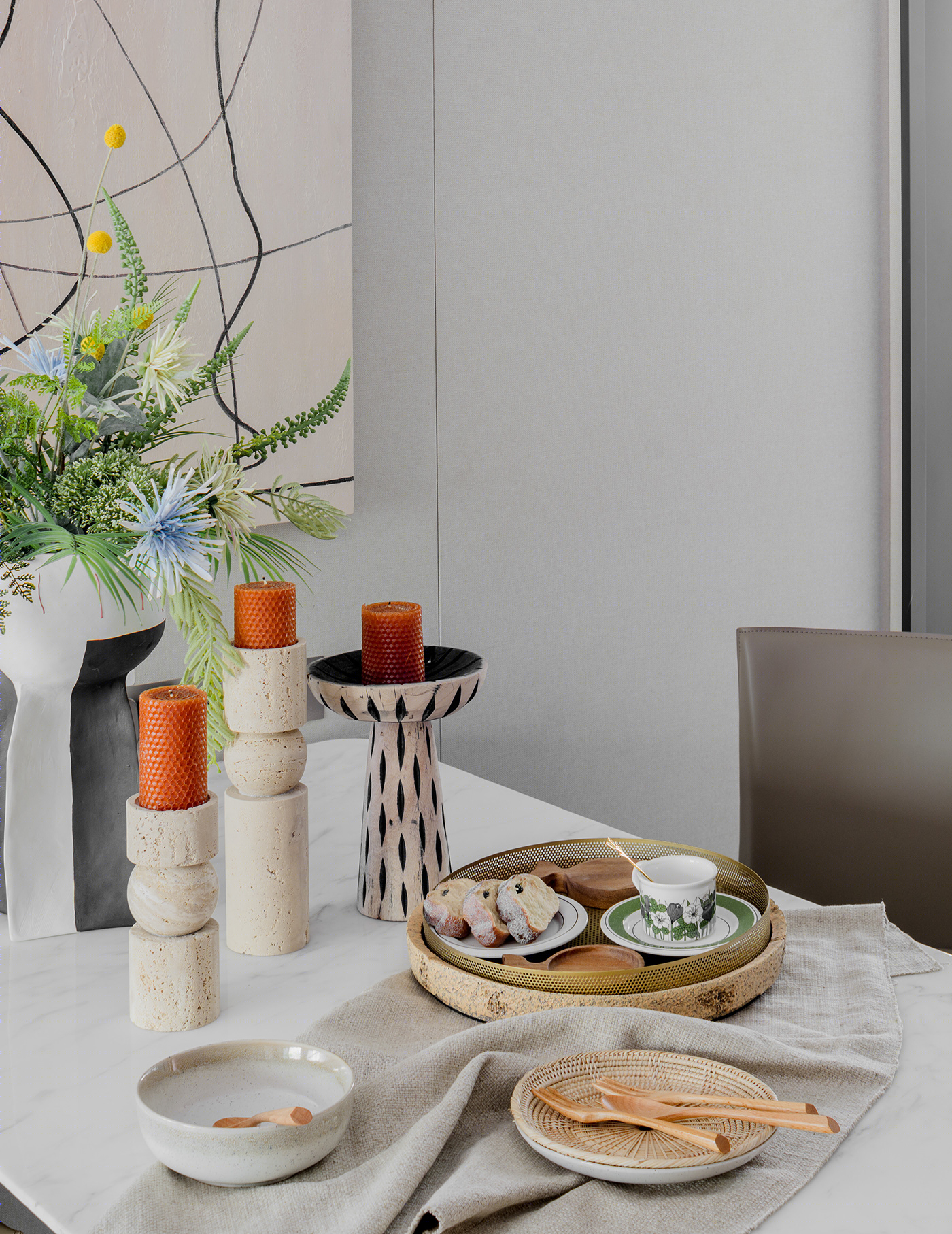 邓文浩摄影 | 中海 · 左岸东宸-7