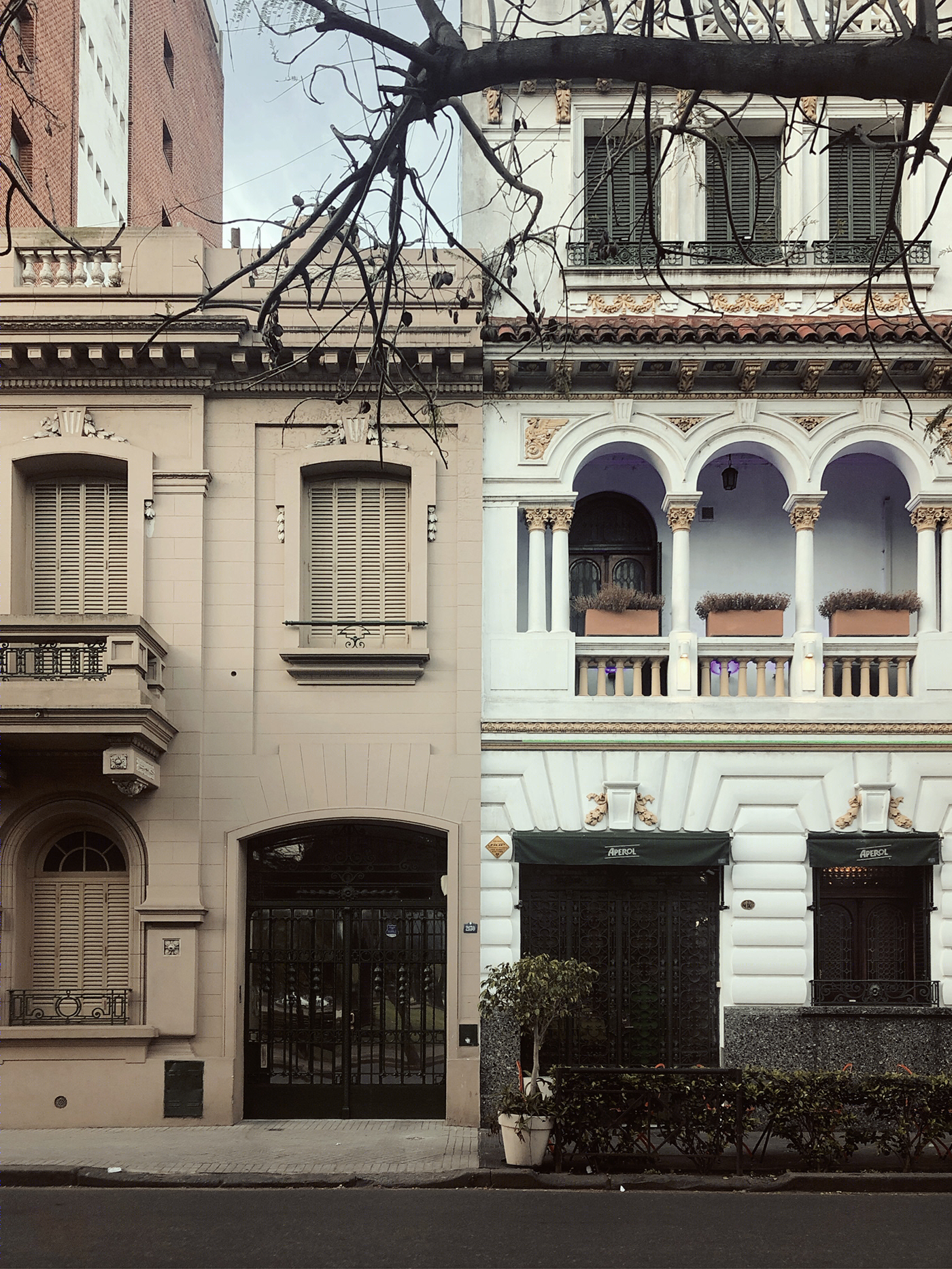 阿根廷 Rosario 室内设计案例-4