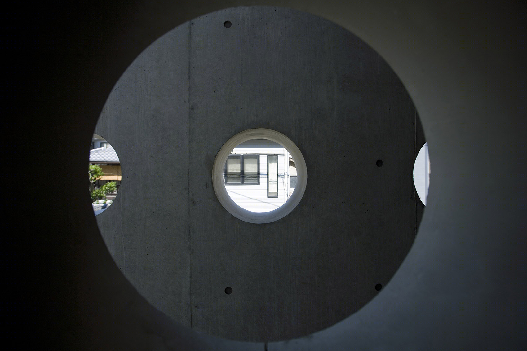 京都 MON 工作坊及住宅-46