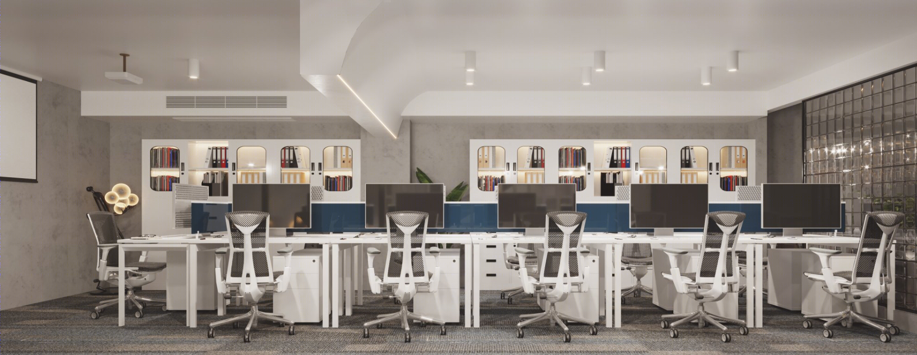 奢侈品集合店，带你感受一次沉浸式购物体验-9