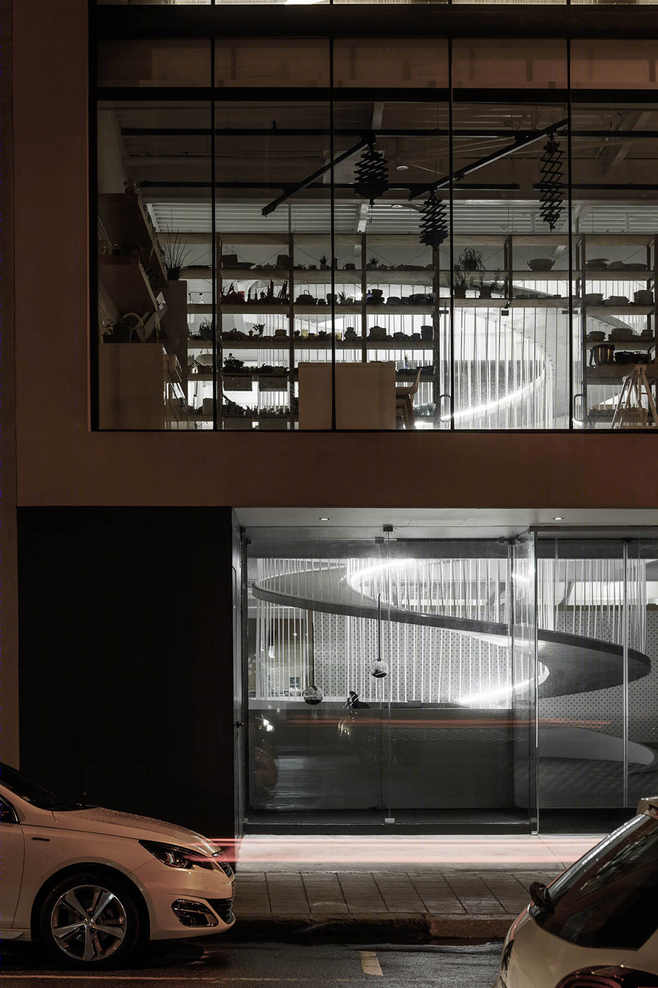 葡萄牙EGOI+CLAVEL'S KITCHEN总部丨葡萄牙波尔图丨PAULO MERLINI architects-130