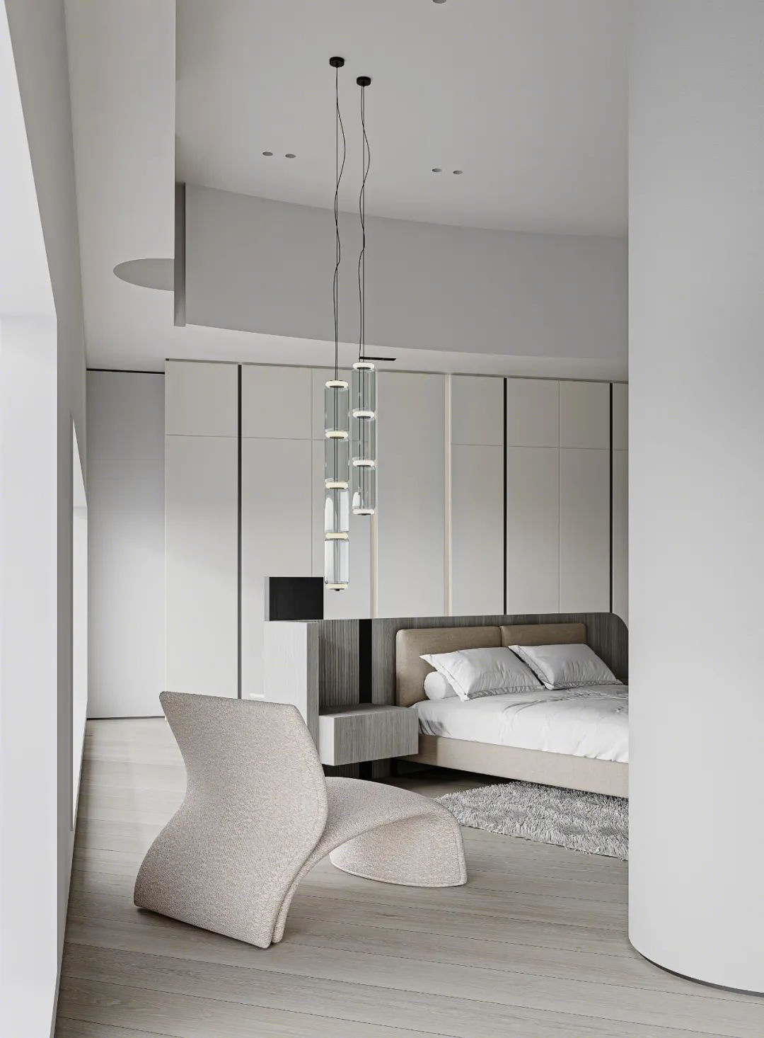 梦太初的极简主义诗意美学-53