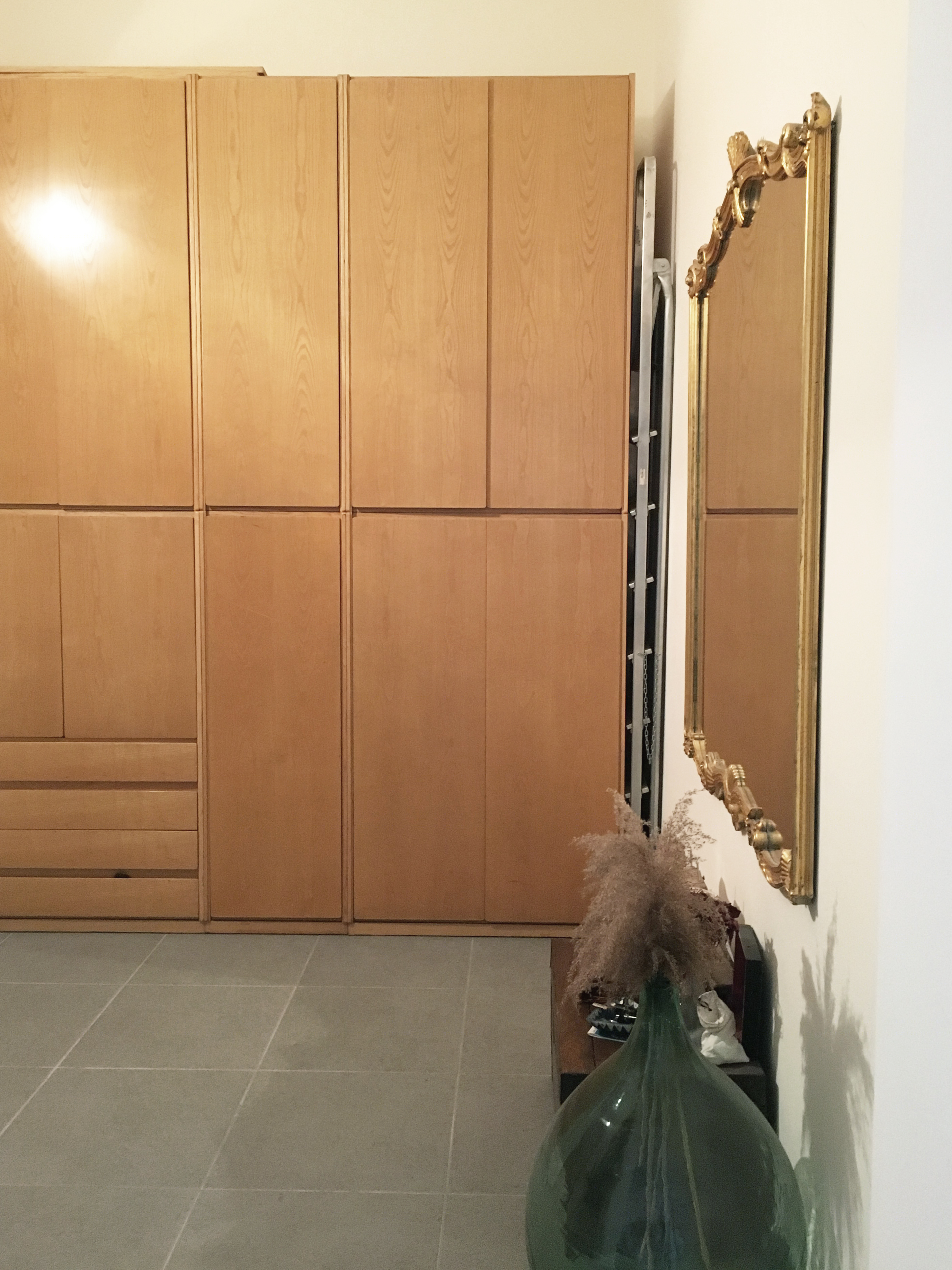 米兰 70 平米双卧公寓 - 旧厂房改造的温馨小窝-2