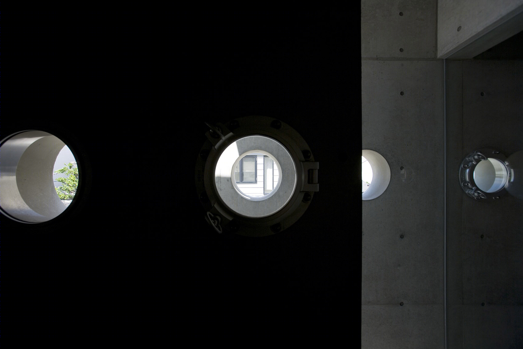 京都 MON 工作坊及住宅-47