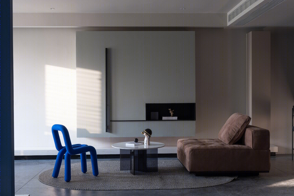 立方体m³丨中国山东丨本白空间建筑设计-31