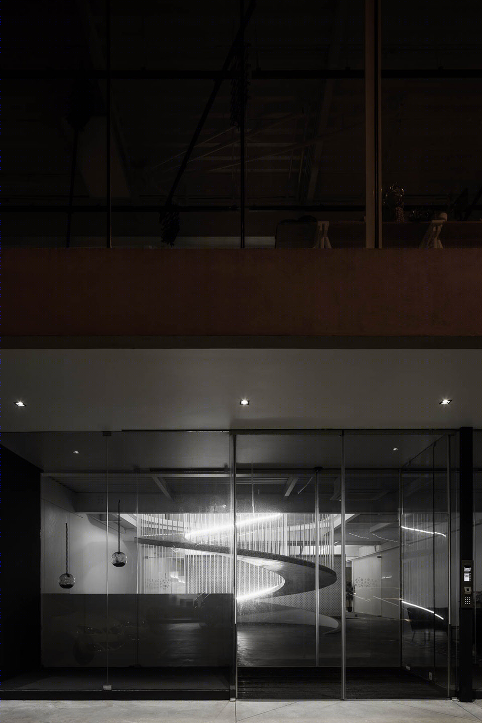 葡萄牙EGOI+CLAVEL'S KITCHEN总部丨葡萄牙波尔图丨PAULO MERLINI architects-131