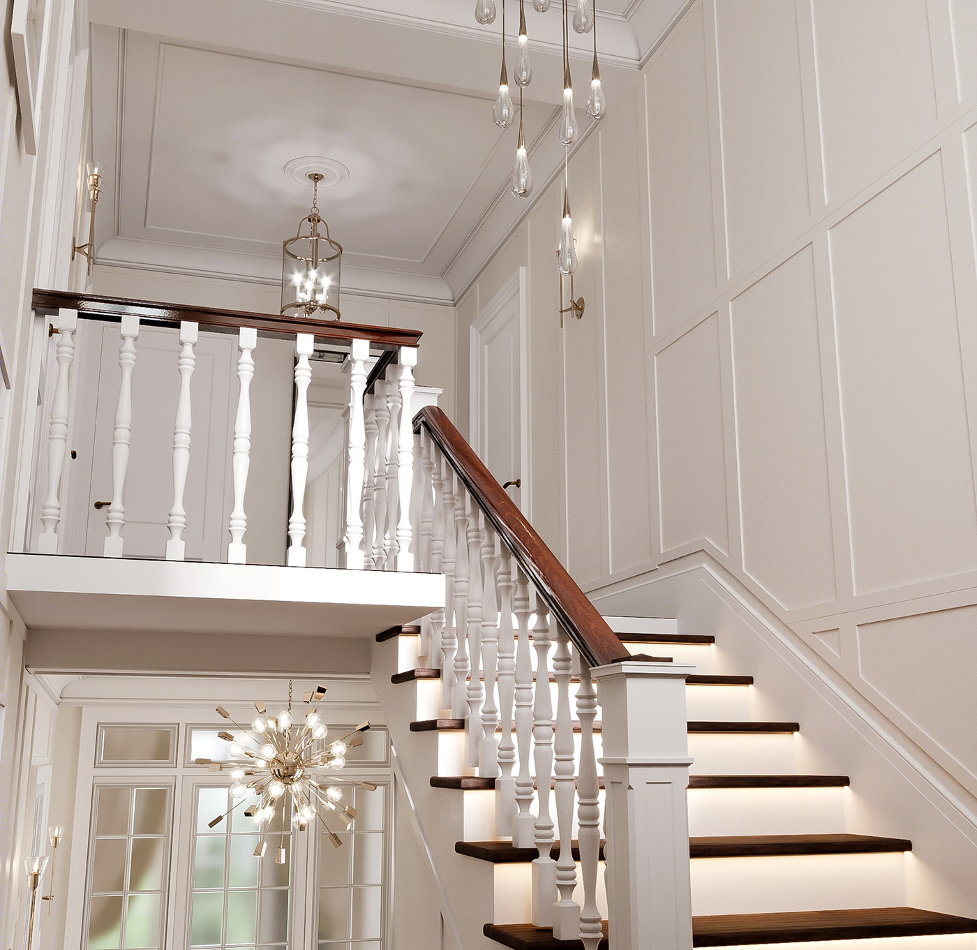 奥利文·圣·P·2021-7