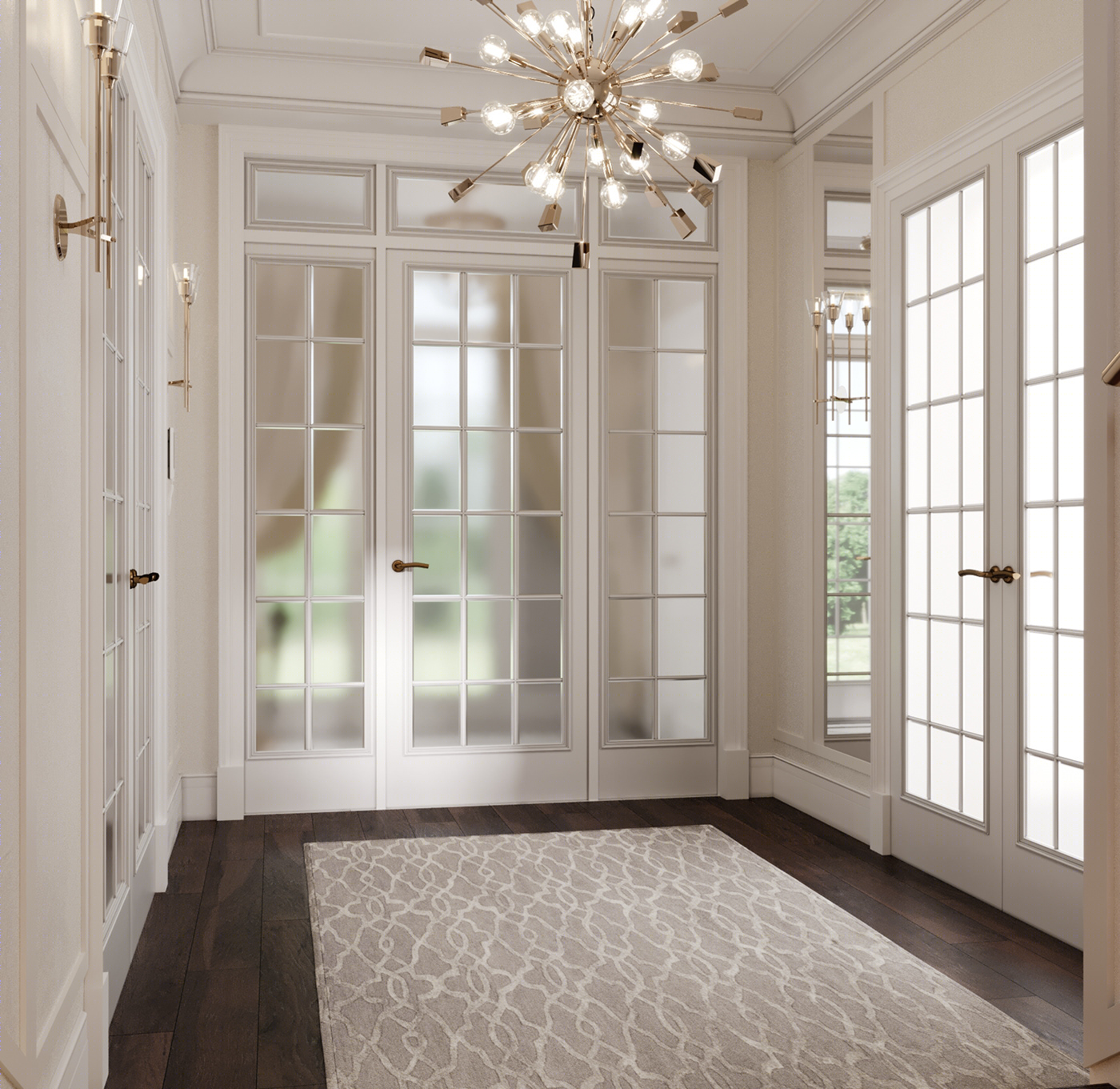 奥利文·圣·P·2021-3