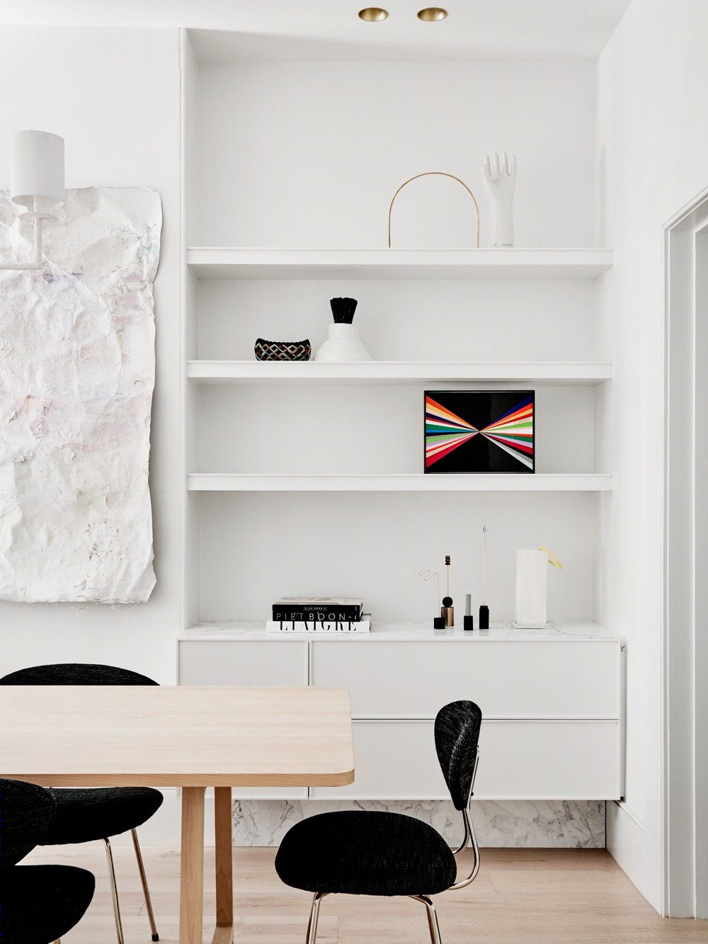 东墨尔本住宅空间设计-3