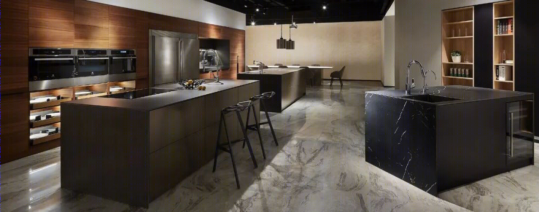 特铭家居展厅 | 现代优雅，品质生活新体验-32