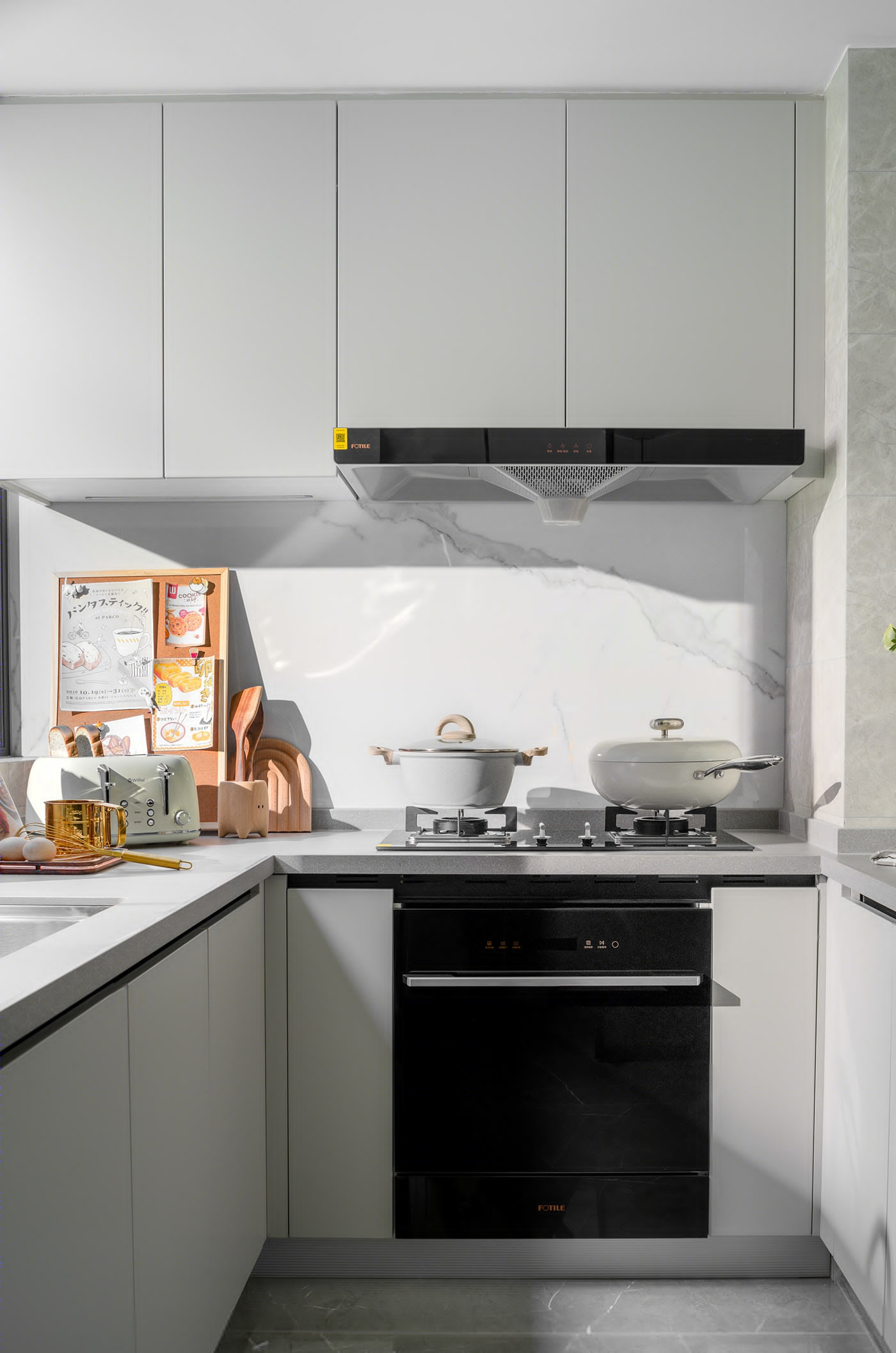 邓文浩摄影 | 中海 · 左岸东宸-9