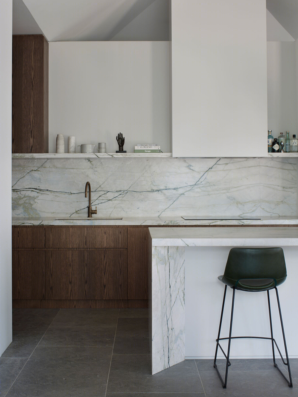 《狐狸窝》打造自然温馨的家居空间-1