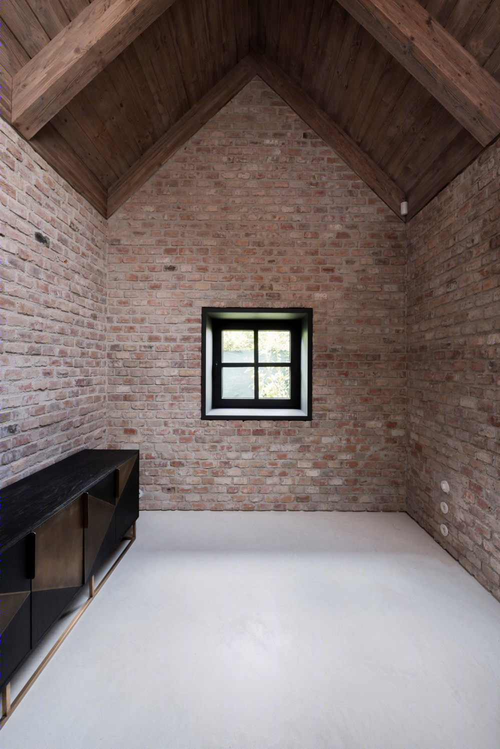 马丁斯科新作 | V 号屋（House V）-6